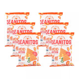 BEANITOS Nacho Cheese White Bean 4.5 OZ