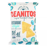 BEANITOS White Bean w/Sea Salt 5 OZ