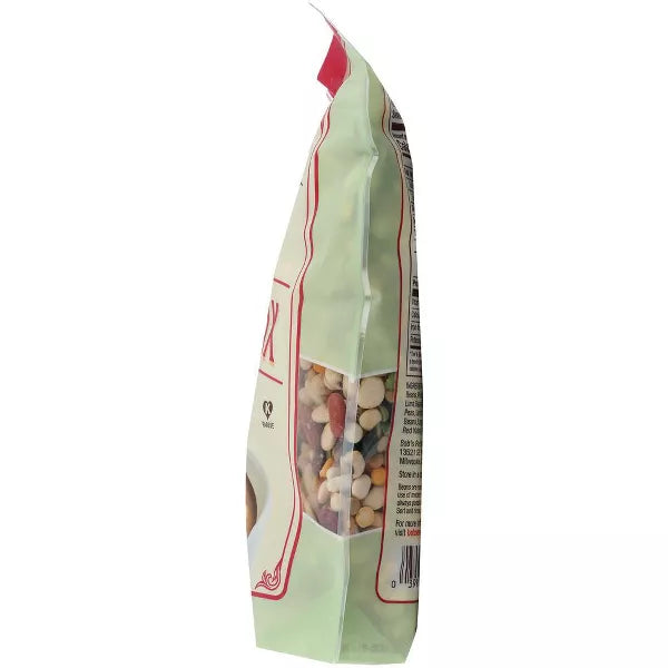 BOB`S RED MILL 13 Bean Soup Mix 29 OZ