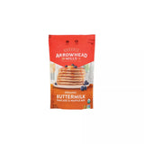 ARROWHEAD MILLS Pancake Waffle Mix Buttermilk 22 OZ