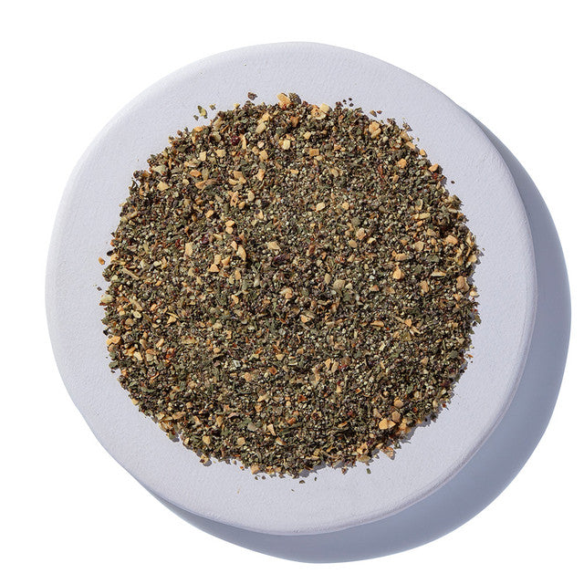 GARLIC PEPPER SEASONING OG