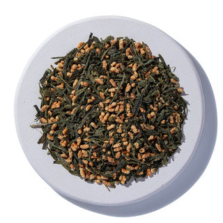 GENMAICHA TEA ORGANIC