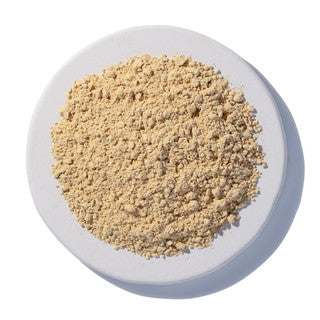 GINGER ROOT POWDER ORGANIC