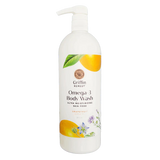 Griffin Remedy Omega 3 Grapefruit Creamy Body Wash