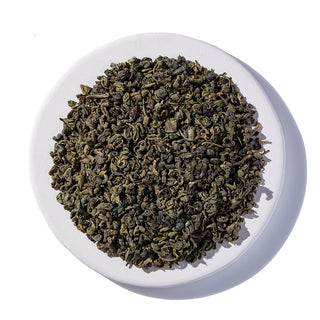 GUNPOWDER TEA ORGANIC