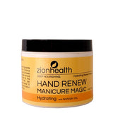 Zion Health Hand Renew Manicure Magic 4 oz