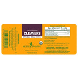 Herb Pharm CLEAVERS EXTRACT 1 oz