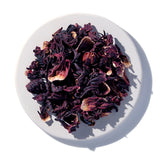 HIBISCUS FLOWER PETALS WH OG