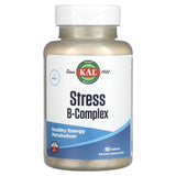 Kal Stress B Complex 100CT  Tablet