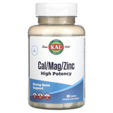 Kal Cal Mag Zinc 100CT  Tablet