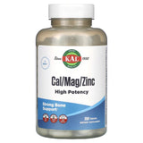 Kal Cal Mag Zinc 250CT  Tablet