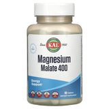 Kal Magnesium Malate 400 90CT 400MG Tablet