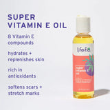 LifeFlo Super Vit E Oil 4floz