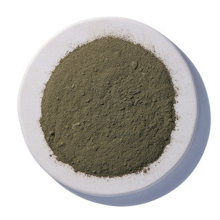 LEMON BALM LEAF POWDER ORGANIC