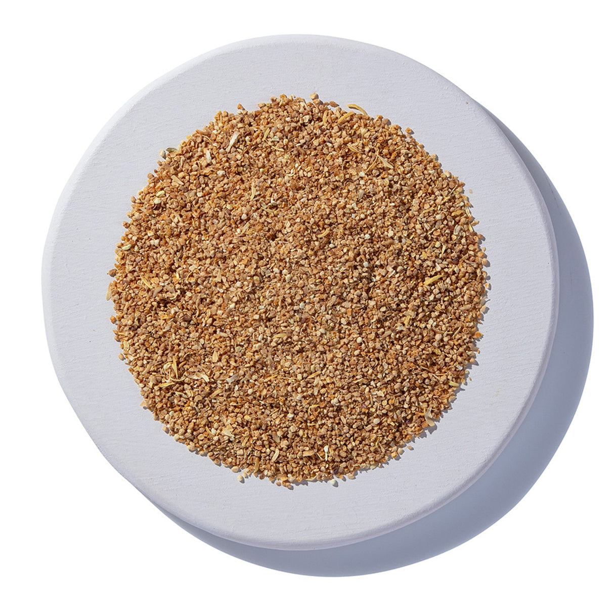 LEMON PEEL GRANULES ORGANIC