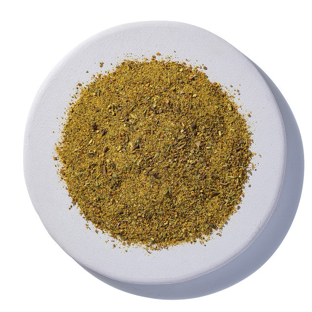 LEMON PEPPER ORGANIC