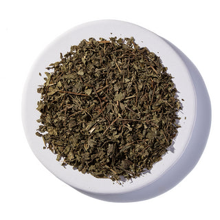 LEMON BALM LEAF C/S ORGANIC