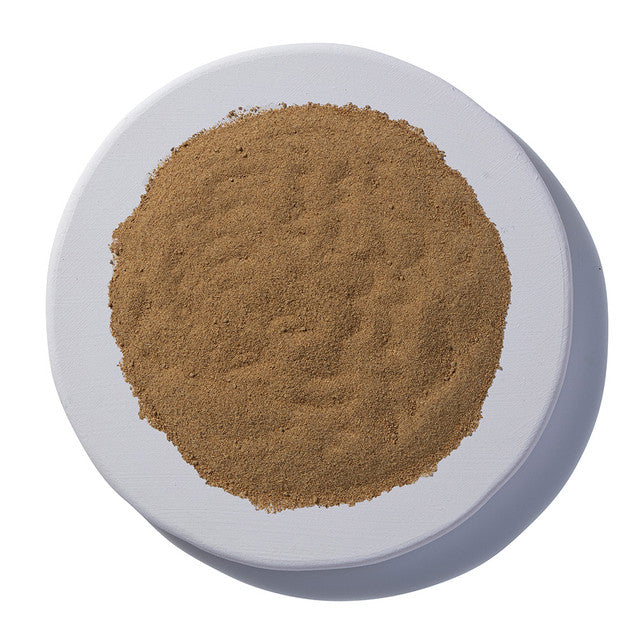 LICORICE ROOT POWDER ORGANIC