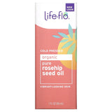 LifeFlo Pure Rosehip Oil 1floz