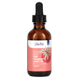 LifeFlo Pure Red Raspberry Seed Oil 2floz