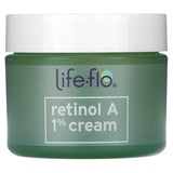 LifeFlo Retinol A 1% Cream 1.7floz