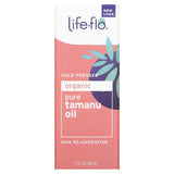 LifeFlo Pure Tamanu Oil 1floz