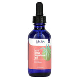 LifeFlo Pure Olive Squalane Oil 2floz