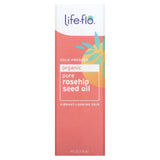 LifeFlo Pure Rosehip Seed Oil 4floz