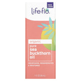 LifeFlo Pure Sea Buckthorn Oil 1floz