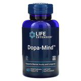 Dopa-Mind 60 Vegetarian Tablets