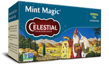 Mint Magic Herbal Tea