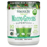 MACRO GREENS SUPERFOOD