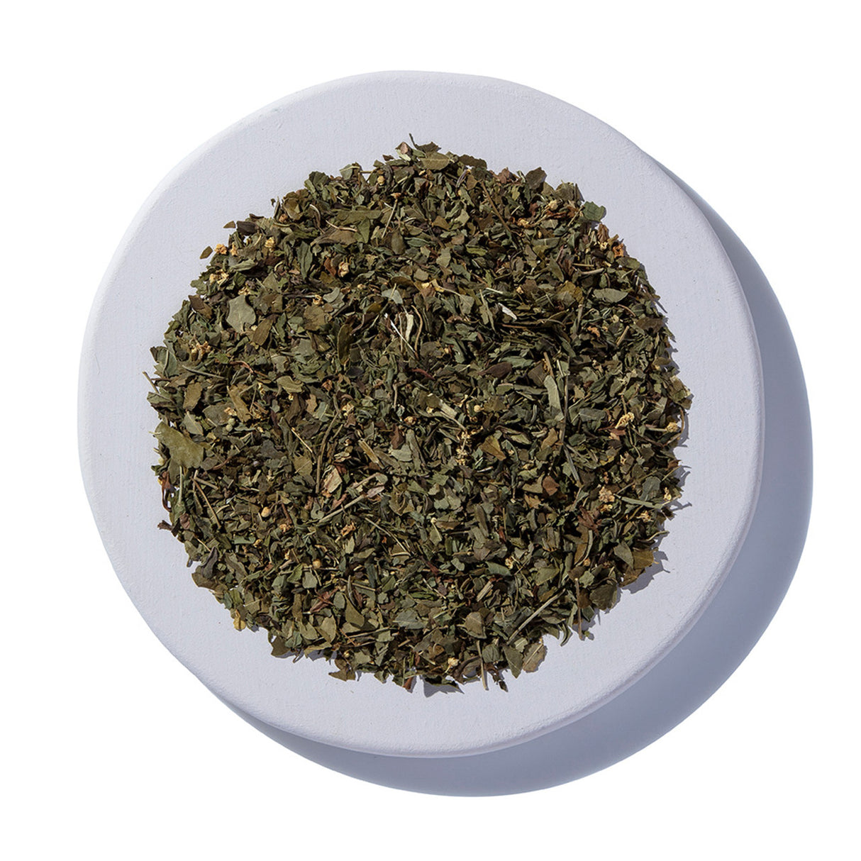 MORINGA MINT TEA ORGANIC