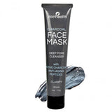 Zion Health Charcoal Mask 4 oz