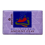 Zion Health Clay Soap Mountain Rain 6 oz