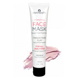 Zion Health French Rose Hydrating Mask 4 oz