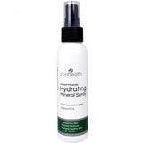 Zion Health Hydrating Mineral Spray 4 oz