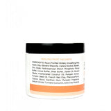 Zion Health Pumpkin Mask 4 oz