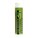 Zion Health Minerals Lip Balm Tube Rosemary Mint .15 oz