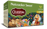 Celestial Seasonings Nutcracker Sweet Herbal Tea