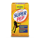 Natural Balance Super Pep® 60ct