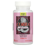 Natural Balance Cobra® Women 60ct