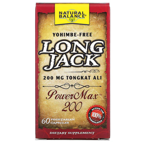 ACTION LABS LONG JACK POWERMAX 200 60C