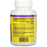 Natural Factors BIGFRIENDS® VITAMIN C 250 MG CHEWABLE TANGY ORANGE 90/TAB