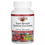 Natural Factors CRANRICH® 500 MG 90/CAP