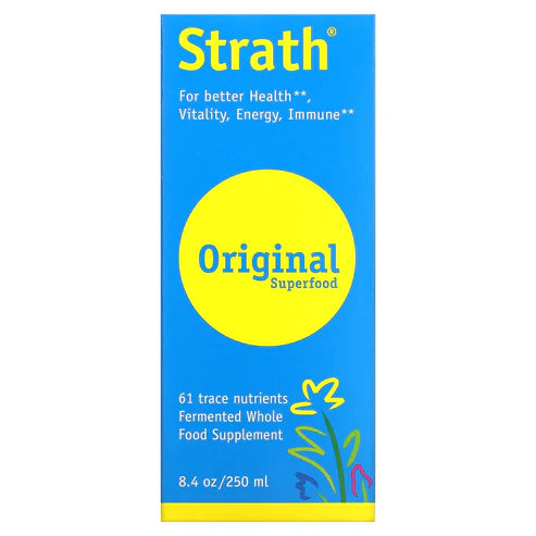 BIO-STRATH 8.4OZ