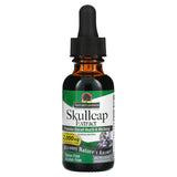 NATURE'S ANSWER ALC FREE SCULLCAP 1OZ