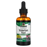 NATURE'S ANSWER ALC FREE VALERIAN ROOT 2OZ