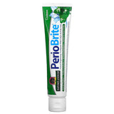 NATURE'S ANSWER PERIOBRITE TOOTHPASTE 4OZ