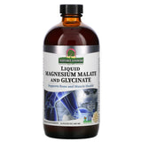 NATURE'S ANSWER LIQUID MAGNESIUM GLYCINATE 16OZ